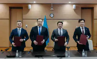 Автономные такси в Астане: новый этап городской мобильности и его влияние на жизнь горожан