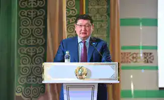 Встреча акима области с жителями Аягозского района обсуждение социальных и экономических вопросов