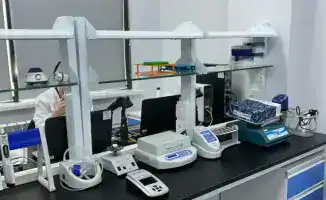 Модернизированная электронная система управления ресурсами в здравоохранении