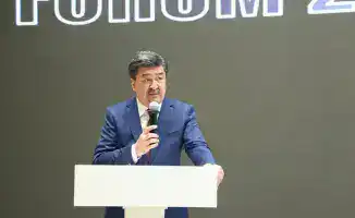 Казахстан: стартапы на гребне чистых технологий!