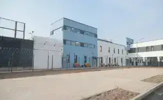 Министр внутренних дел оценил новое учреждение для несовершеннолетних правонарушителей в Алматы