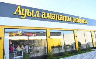 Развитие бизнеса в Бесарыке благодаря программе Ауыл аманаты