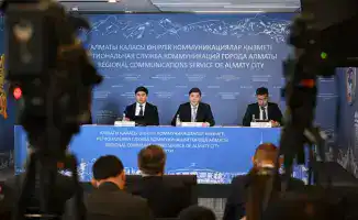 Лицензии на выход: кто попал под удар в Алматы?