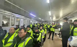 Конкурс в Астане выявил лучших механизаторов и водителей, что повысит стандарты работы в отрасли