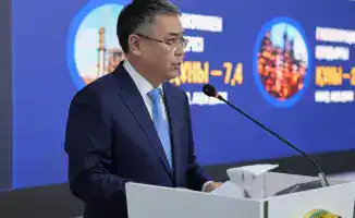 Атырауская область: строительство школ, медицинских объектов и спортивных комплексов активно продолжается