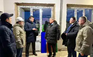 Новый реабилитационный центр в Чкалово: помощь детям!