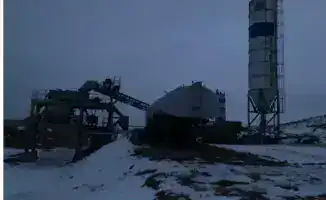 Асфальтовый завод на аукционе: готовьтесь к битве за горячие ставки!