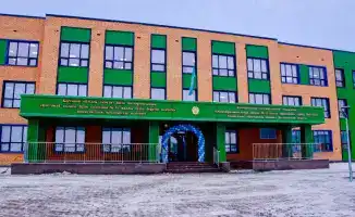 Регион активно модернизирует образовательную инфраструктуру: новые школы и современные стандарты