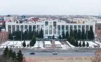 Рост числа туристов в Восточном Казахстане на 9,4% за 9 месяцев