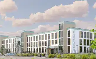 Одобрение проекта городской поликлиники в Кызылорде: шаг к международным стандартам в здравоохранении