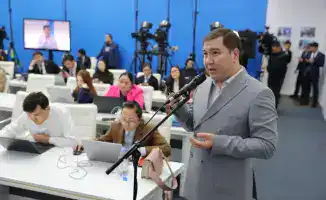 Развитие образовательной инфраструктуры и создание управления по защите прав детей в Жамбылской области