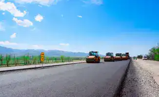 Установление межремонтных сроков для автодорог в Казахстане: влияние на безопасность и качество дорожной инфраструктуры