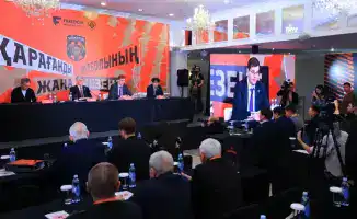 Карагандинский «Шахтёр»: Футбольный клуб на пороге новой эры