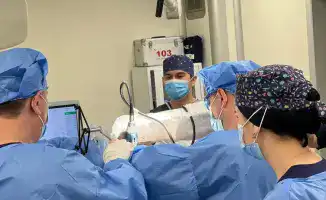 Доступ к системе ОСМС: 16,9 млн застрахованных, из них 12 млн в льготных категориях