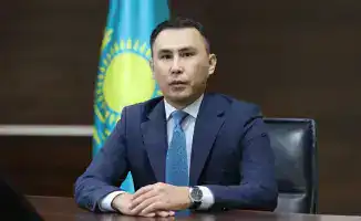 Абдирасил Желеубаев назначен руководителем управления сельского хозяйства Жамбылской области