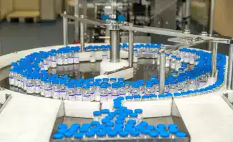 Увеличение закупок казахстанских лекарств на 24 млрд тенге: рост фармпроизводства и конкурентной среды