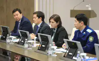 Международные инвестиции: пять ключевых проектов в Акмолинской области