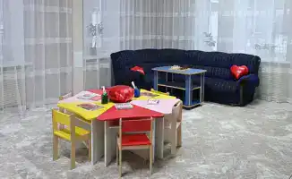 В Петропавловске вновь распахнулся уютный приют для детей в бурном море жизни