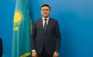 Жасулан Оналбаев назначен руководителем управления строительства Алматинской области с 8 декабря 2025 года