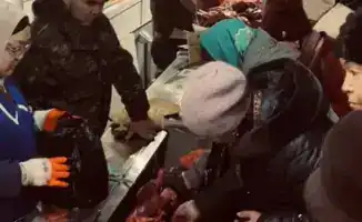 Сельскохозяйственная ярмарка в Актобе: поддержка местных производителей и доступные цены для жителей