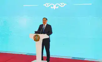 Форум в Жамбылской области подвёл итоги Года рабочих профессий