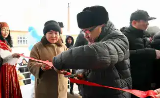 Запуск современного цеха по производству картонной упаковки в Семее: новые рабочие места и экспортный потенциал для региона