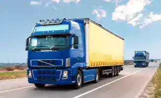 Казахстан: мосты на колесах — автоперевозки с 42 странами и новые горизонты контроля