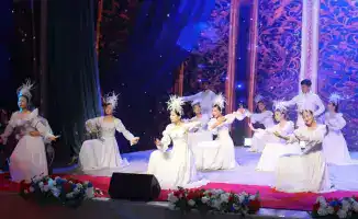 Мастера на вес золота: итоги Года профессий в Мангистау