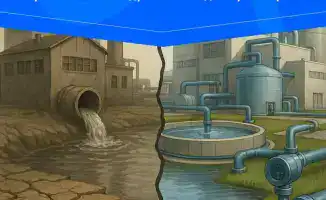 Влияние нового Водного кодекса на устойчивое развитие и сохранение водных ресурсов в промышленности