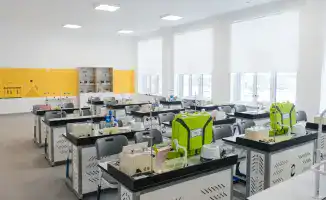 Атырау открывает новые социальные объекты: школы и медицинские учреждения для улучшения качества жизни