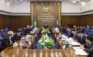 Аудит выявил недостатки в управлении и безопасности в АО «Центр электронных финансов», что ставит под угрозу эффективность государственных услуг