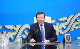 В Актобе зажгли свет литературы: писателям вручили грант «Қазына»