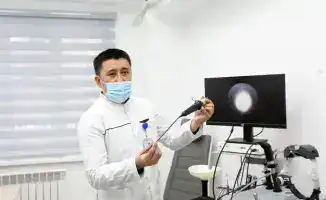 Филиал Центра первичной медико-санитарной помощи открылся в Жетысуском районе Алматы