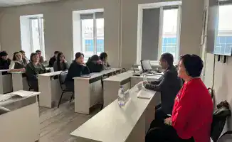 ВКО: Встреча молодежи с участниками Декабрьских событий