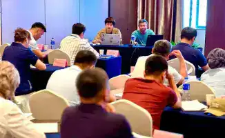 800 специалистов водной отрасли: кто и как учится?