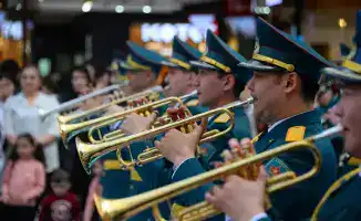 Музыка без границ: Казахстан в сердце Катара!