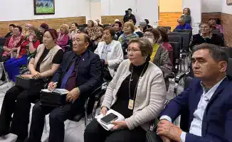 Пенсионеры Астаны: волонтеры, которые вдохновляют молодежь!