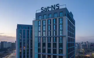 Итоги 2025 года: 580 тысяч квадратных метров готового жилья от Sat-NS и передача ключей тысячам