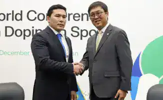 Казахстан и Южная Корея обсуждают совместные инициативы в области спорта и туризма