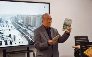 Новая библиотека в Алматы объединяет книжную культуру и цифровые технологии