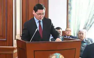 Антитеррористическая комиссия обсудила безопасность молодежи