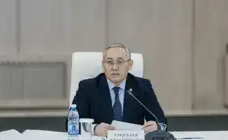 В Атырау прошёл форум, посвящённый борьбе с коррупцией и укреплению прозрачности