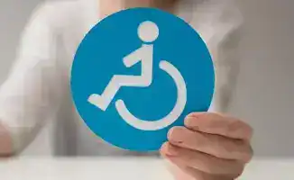 Упрощение процесса установления инвалидности: 99,6 тыс. заявок рассмотрены без коррупционных рисков