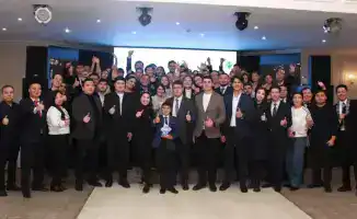 Завершение проекта «Ұлт Қазынасы»: более 2000 сельских подростков получили новые знания и возможности