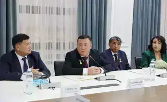 Учителя Жамбылской области: Звание, награды и достижения!