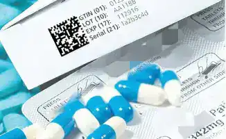 Лекарства под прицелом: срок до 2026 года!