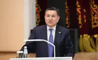 Аким ВКО обсудил социальные инициативы и инфраструктурные проекты в районе Самар