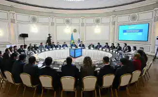 Утверждение бюджета Алматы на 2026–2028 годы: акцент на социальные программы и поддержку малого бизнеса