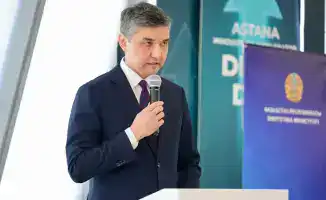 Цифровизация энергетики Казахстана: экономия 44 млрд тенге благодаря ИИ и роботам к 2025 году