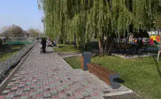 Обновление и создание 38 общественных пространств в Алматы: шаг к улучшению городской инфраструктуры и экологии